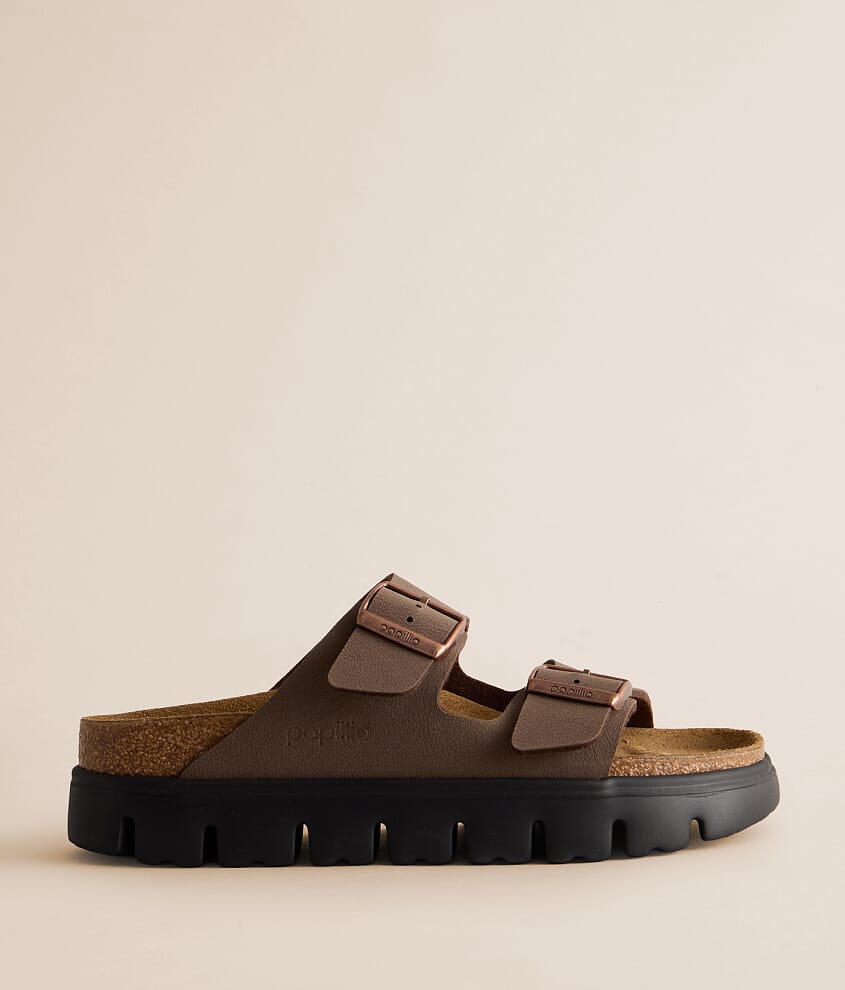 Arizona Chunky Sandal
