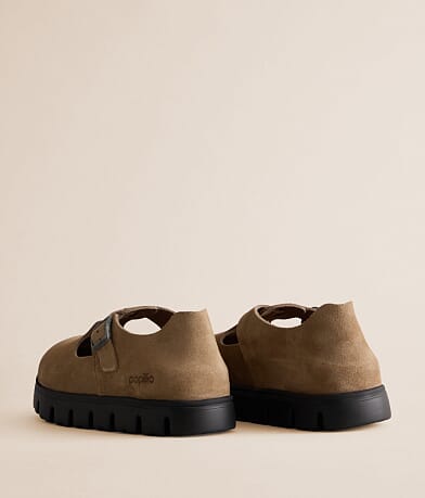 Paris Chunky Suede Shoe thumbnail 4