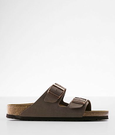 Birkenstock® Arizona Vegan Sandal front view