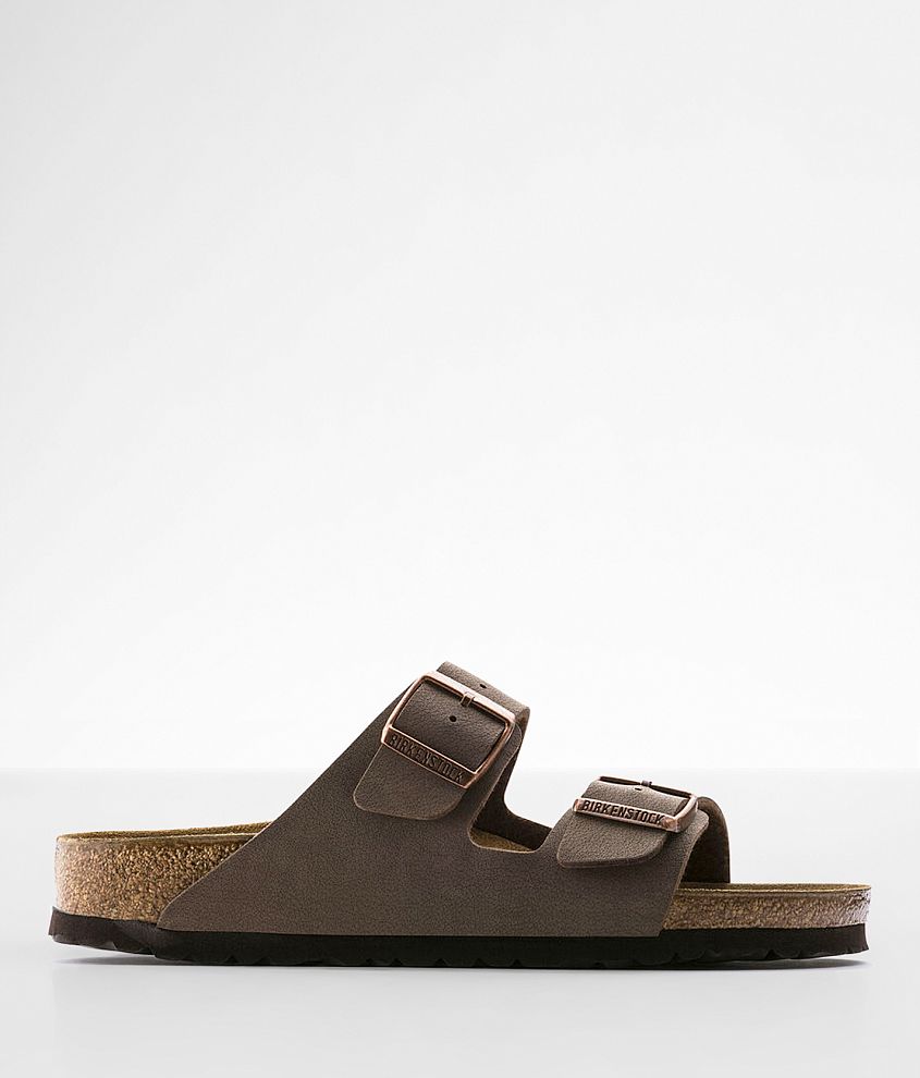 Birkenstock&#174; Arizona Vegan Sandal front view