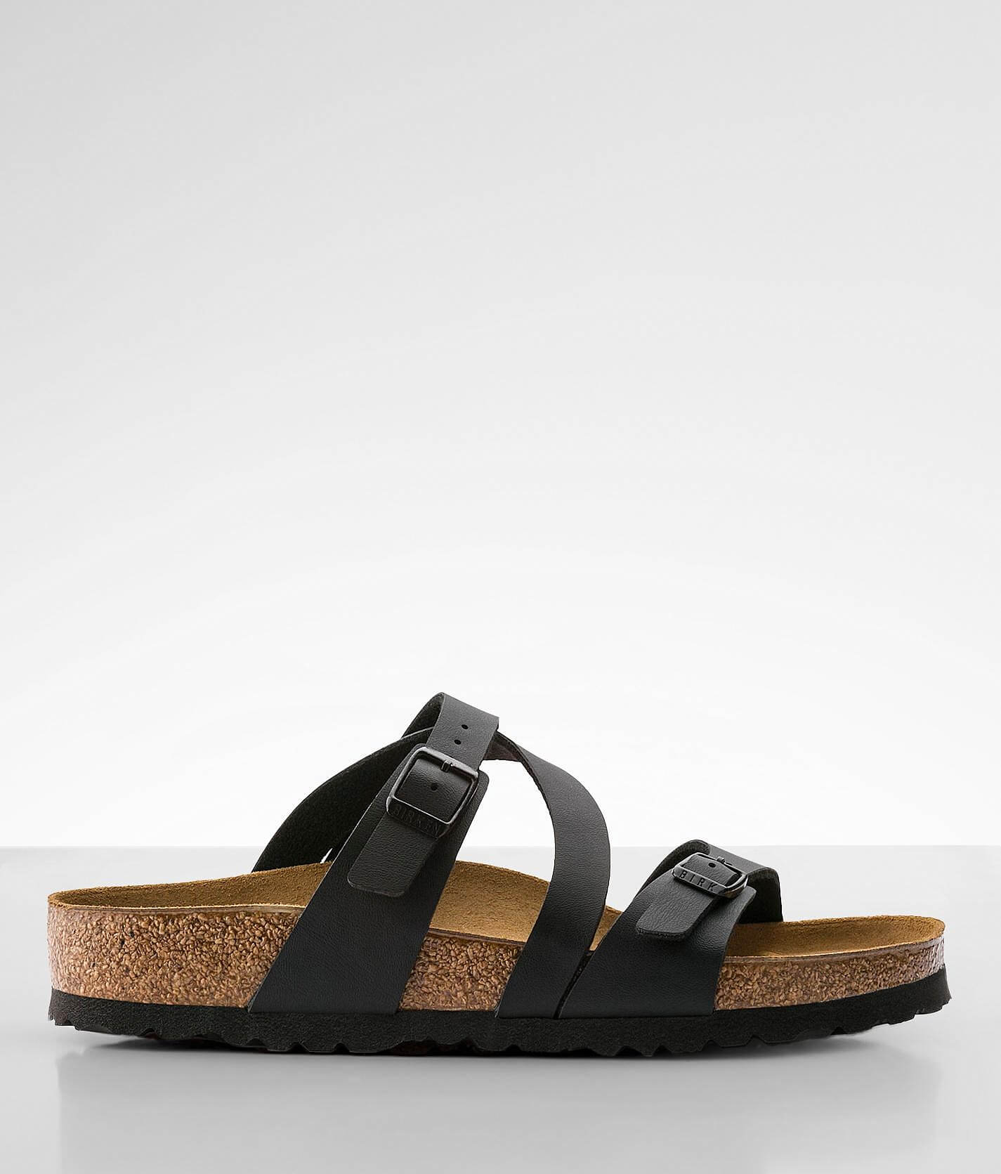 birkenstock salina sandals