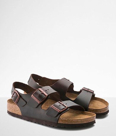 Birkenstock&#174; Milano Leather Sandal MISC_DETAIL_1