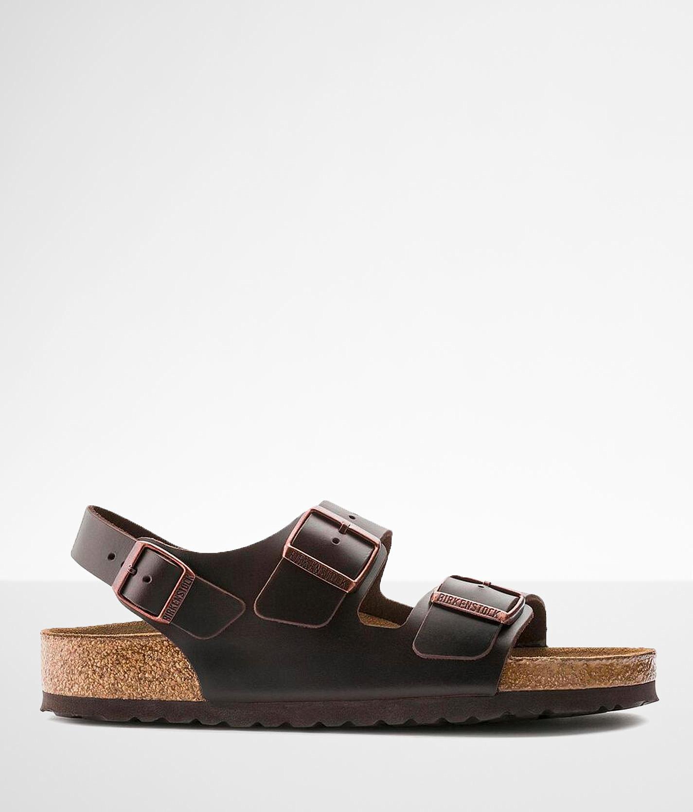 womens birkenstock milano