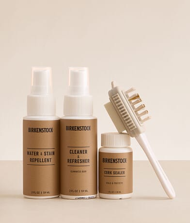 Deluxe Shoe Care Kit thumbnail 2