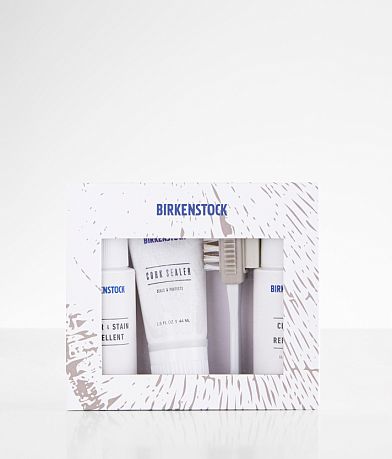 Birkenstock&#174; Deluxe Shoe Care Kit misc detail 1 view