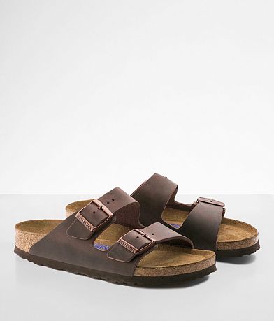 Birkenstock&#174; Arizona Soft Leather Sandal misc detail 1 view