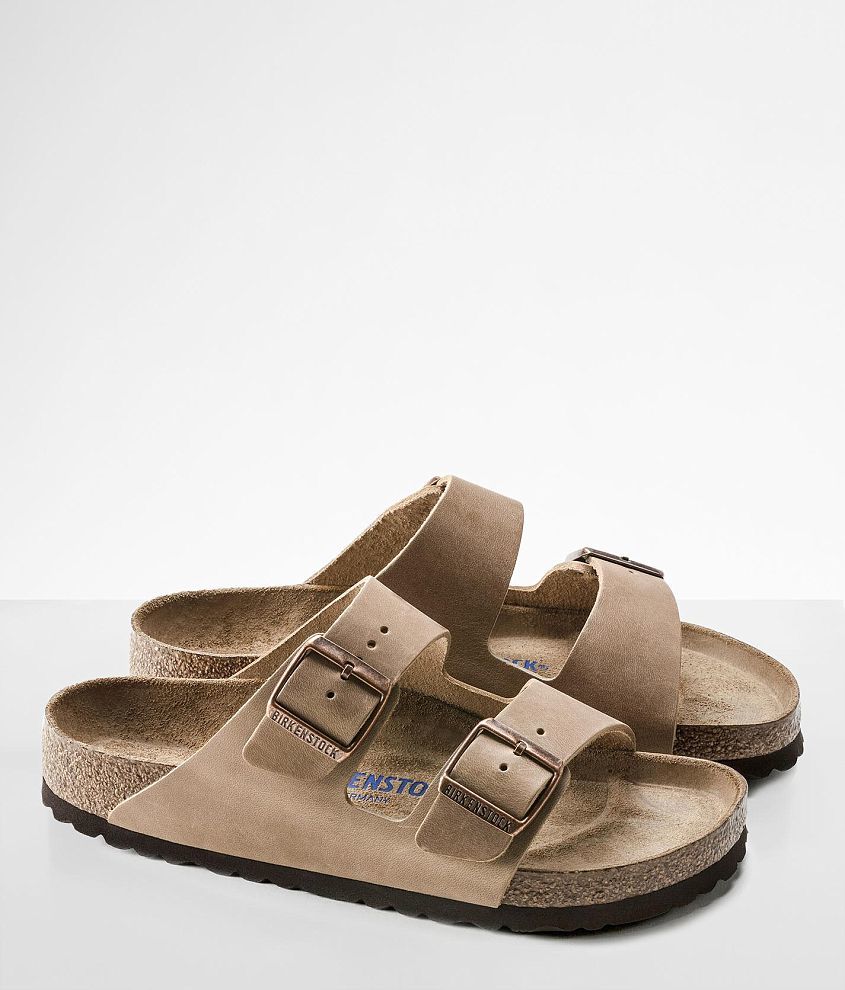 Arizona Leather Sandal