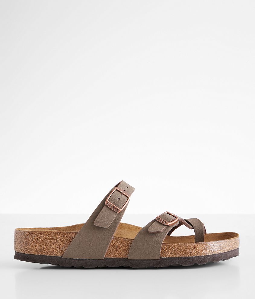 Birkenstock Women s Mayari Sandals Mocha Birkibuc 11