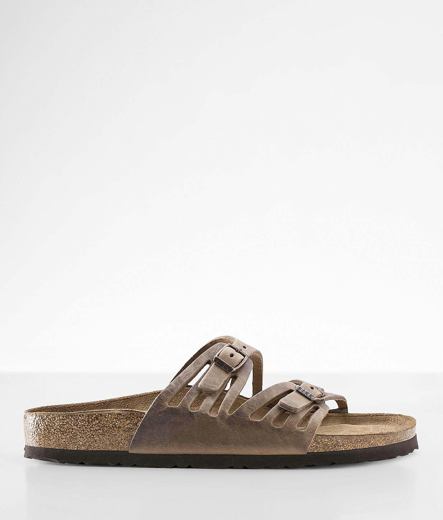 birkenstock granada brown
