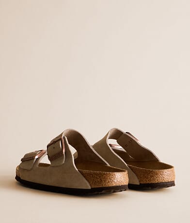 Arizona Suede Sandal thumbnail 4