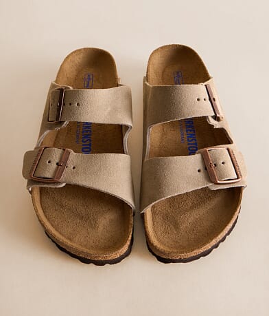 Arizona Suede Sandal thumbnail 5
