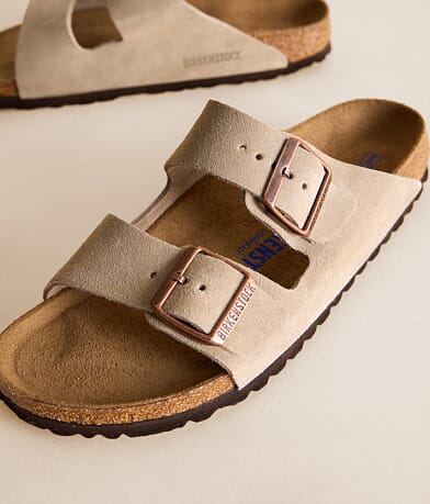 Arizona Suede Sandal thumbnail 6