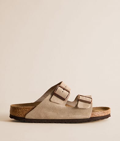 Arizona Suede Sandal