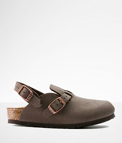 Birkenstock® Girls - Kay Clog front view