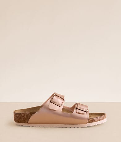 Birkenstock® Girls - Arizona Sandal front view