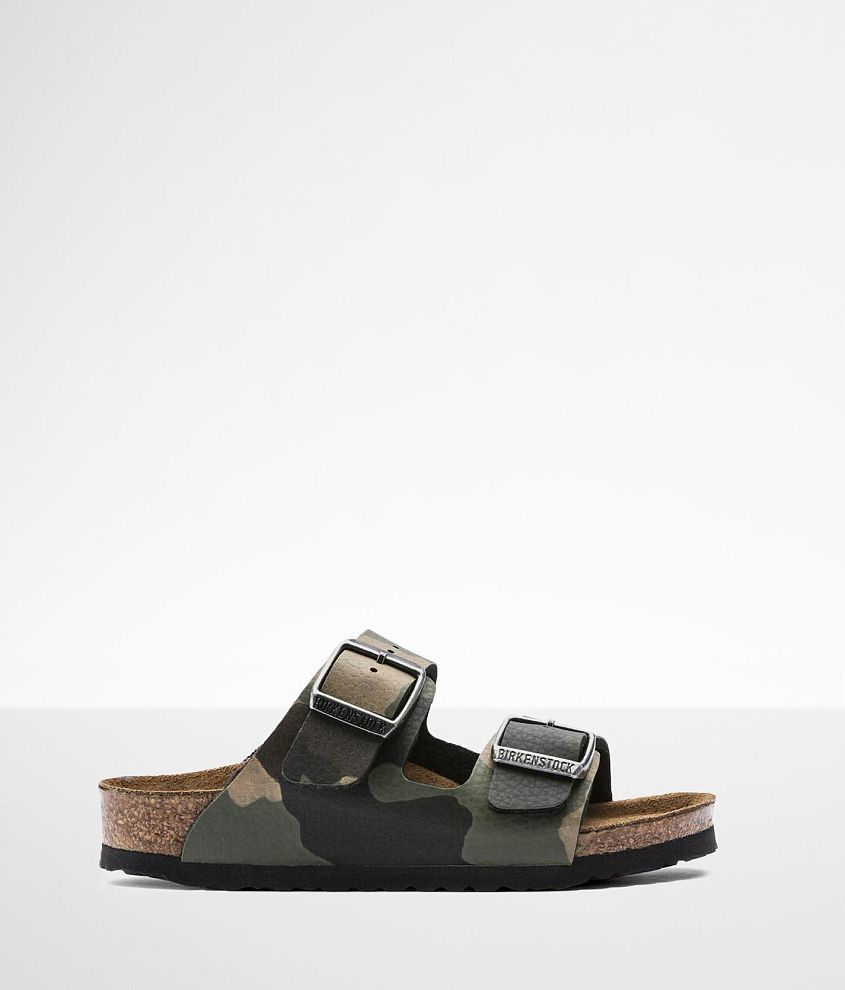 Toddler/Youth - Birkenstock&#174; Arizona Sandal front view