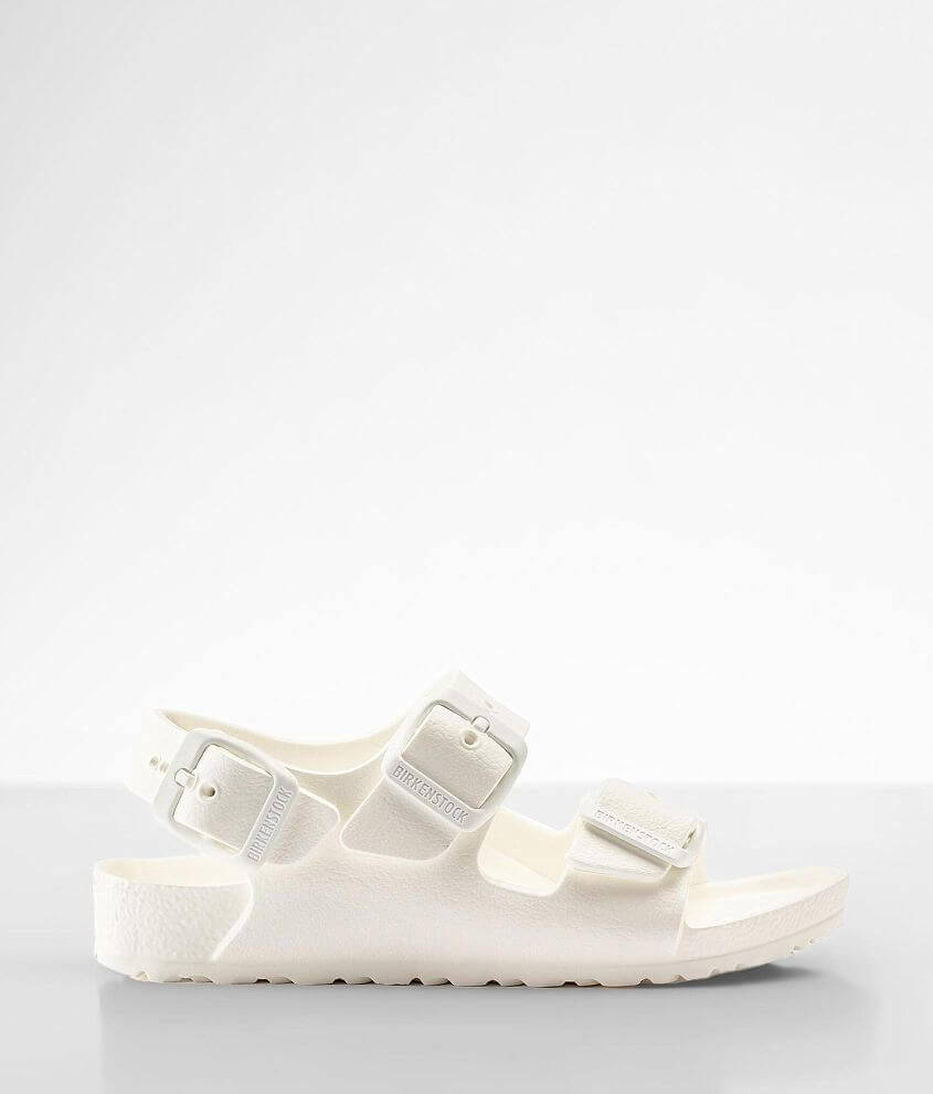 Toddler/Youth- Birkenstock&#174; Milano Sandal front view