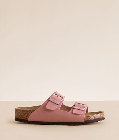 Birkenstock® Girls - Arizona Sandals front view