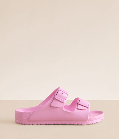Birkenstock® Girls - Arizona Sandal front view