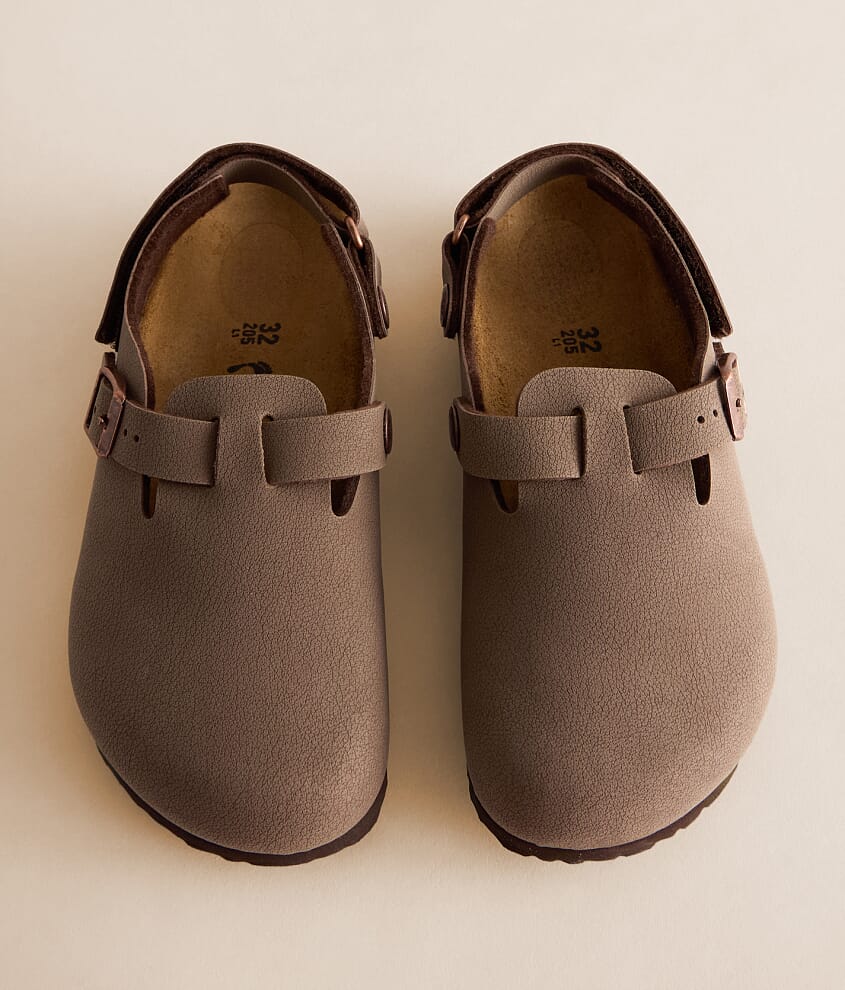Girls - Tokio Clog