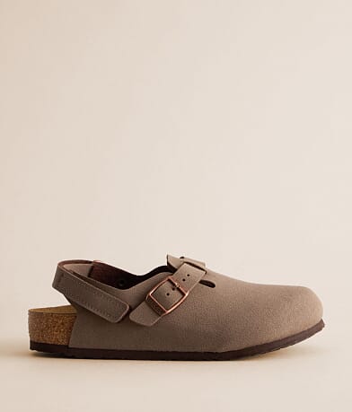 Girls - Tokio Clog
