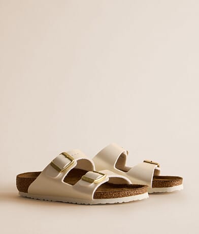 Girls - Arizona Metallic Sandal thumbnail 2