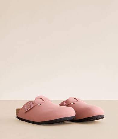 Girls - Boston Clog thumbnail 2
