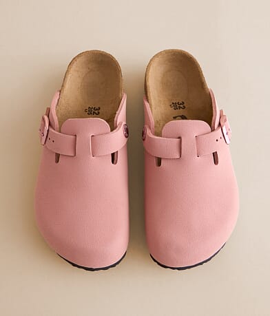 Girls - Boston Clog thumbnail 5
