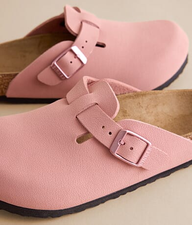 Girls - Boston Clog thumbnail 6