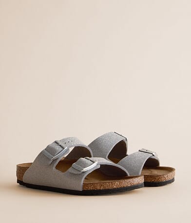 Girls - Arizona Glitter Sandal thumbnail 2