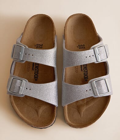 Girls - Arizona Glitter Sandal thumbnail 5