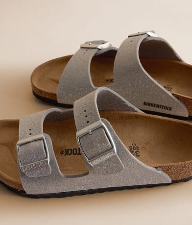 Girls - Arizona Glitter Sandal thumbnail 6