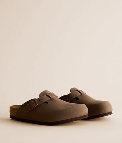 Girls - Boston Clog thumbnail 2