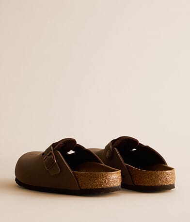 Girls - Boston Clog thumbnail 4