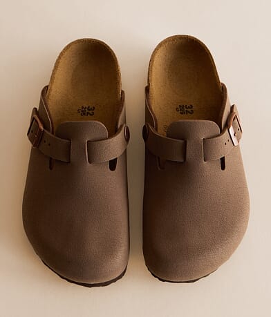Girls - Boston Clog thumbnail 5