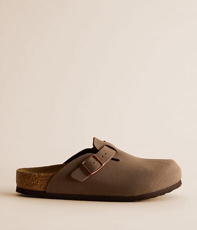 Girls - Boston Clog