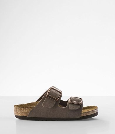 Birkenstock® Boys - Arizona Sandal front view
