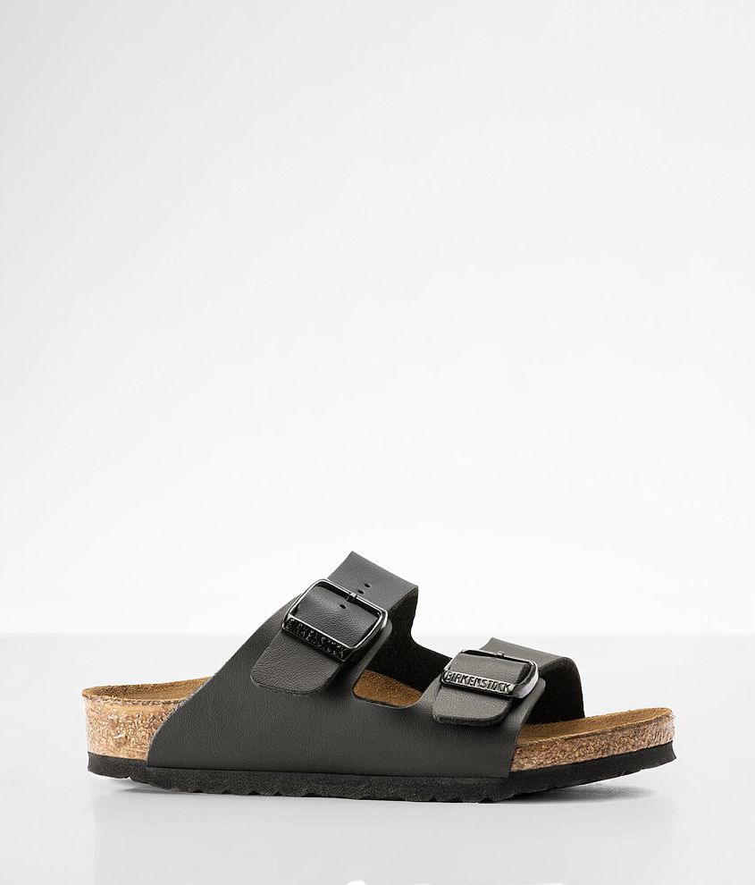 Boys - Birkenstock&#174; Arizona Sandal front view