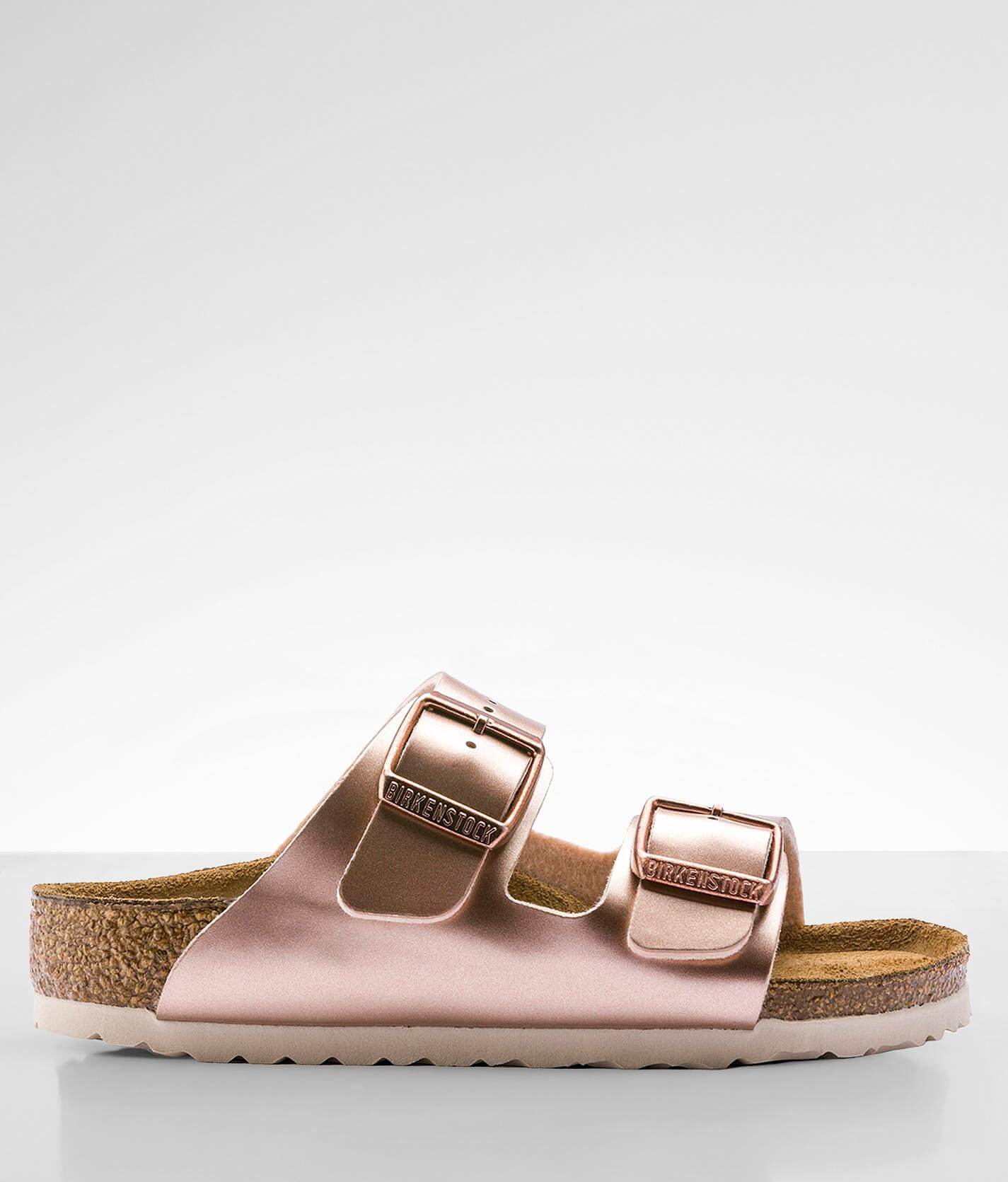 birkenstock arizona girls