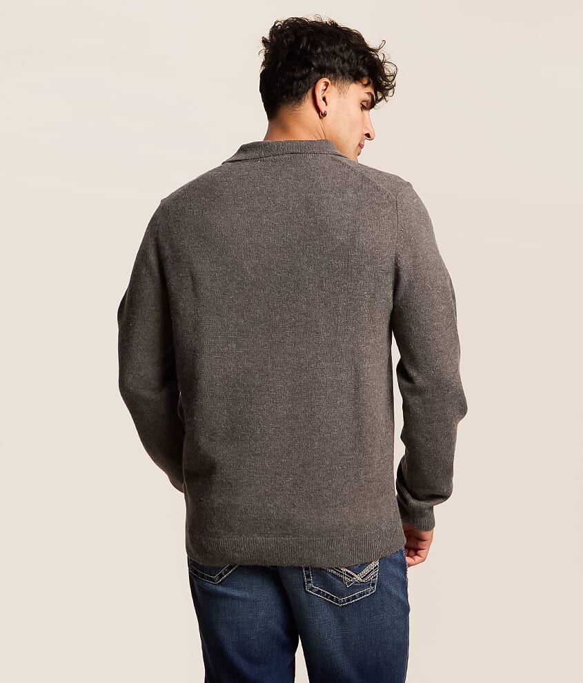 Karl Polo Sweater
