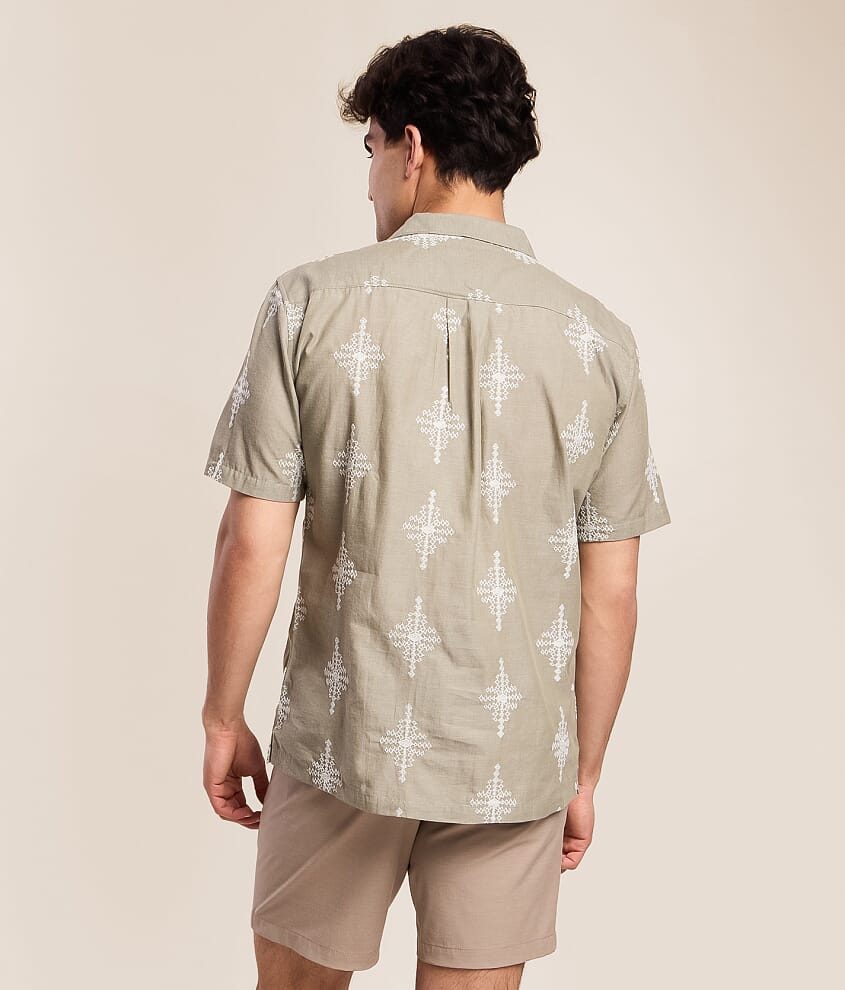 Leopold Shirt