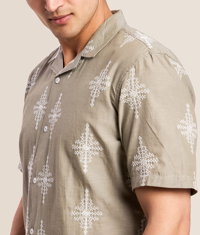 Leopold Shirt