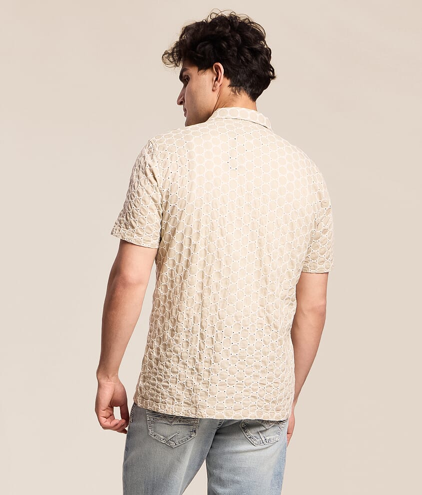 Samwell Shirt