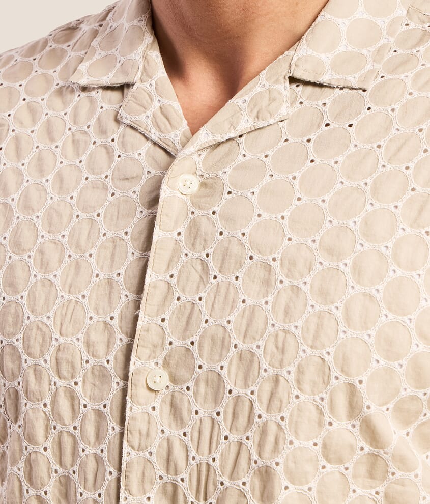 Samwell Shirt