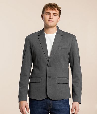 BLEND Langford Blazer front view