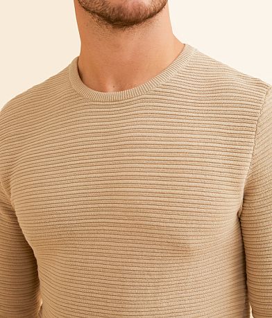 BLEND Ribbed Sweater MISC_DETAIL_1