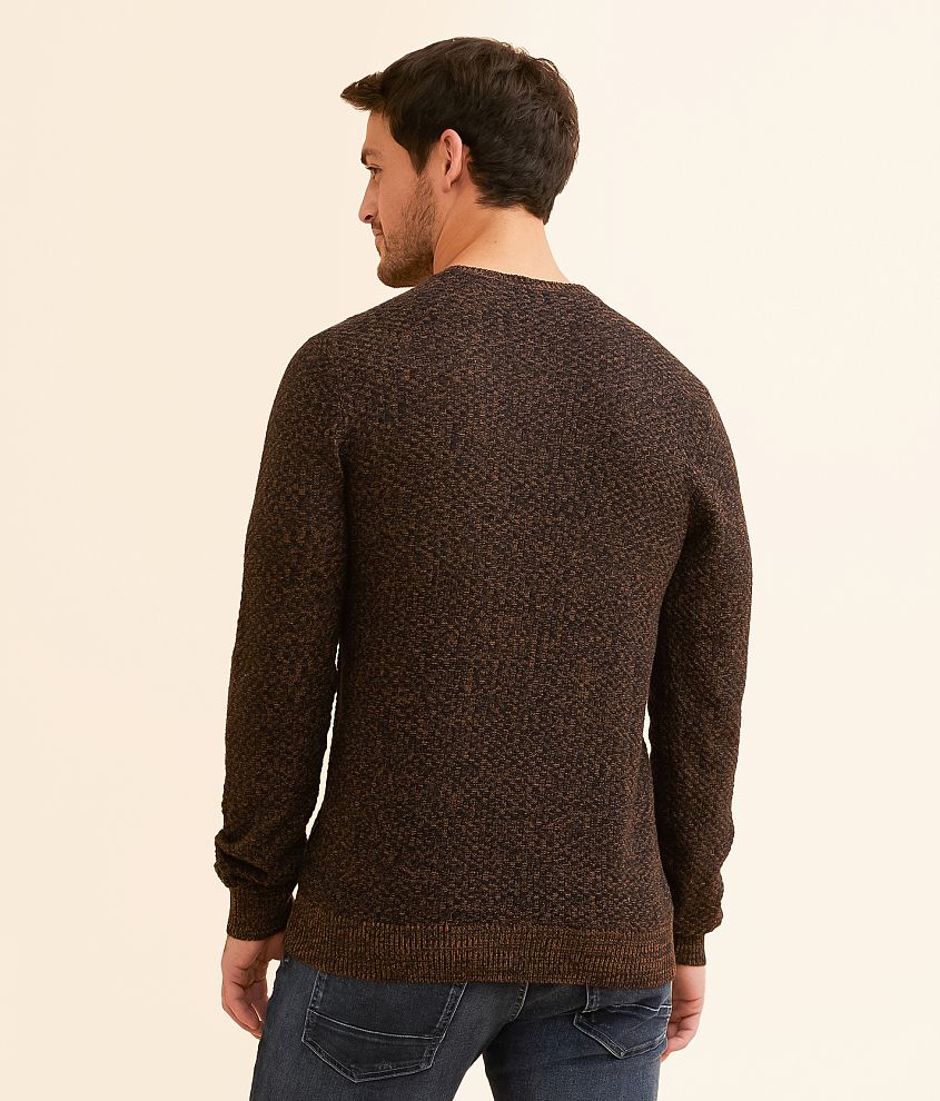 Marled Sweater