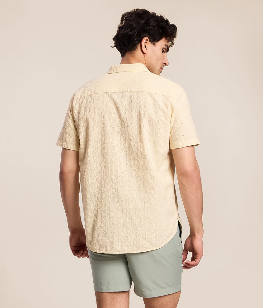 Aulia Shirt