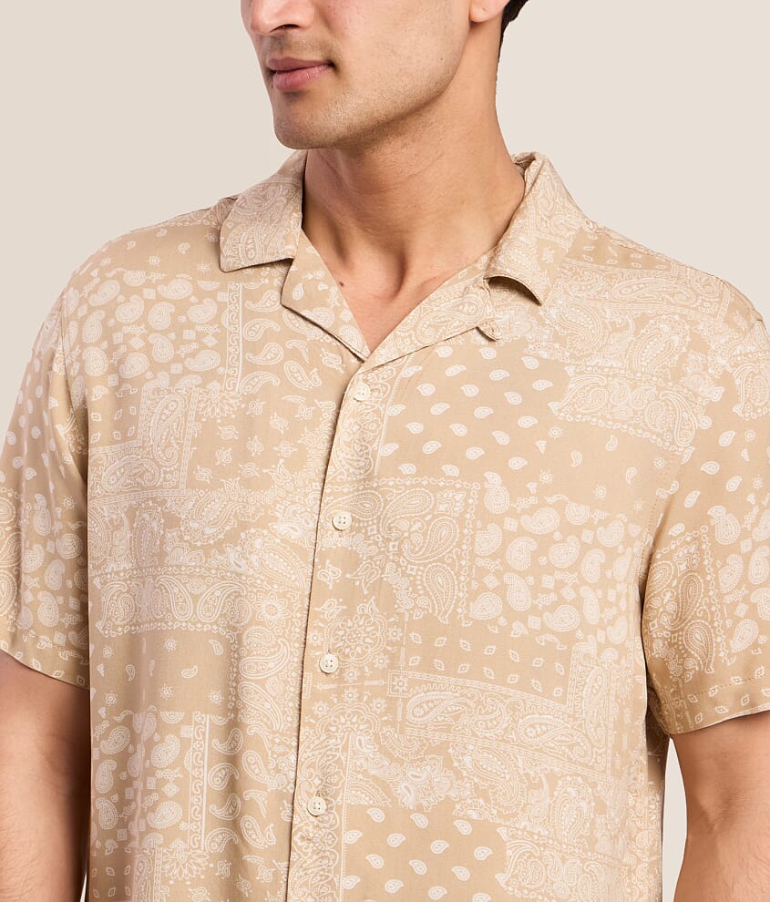 Aslak Shirt