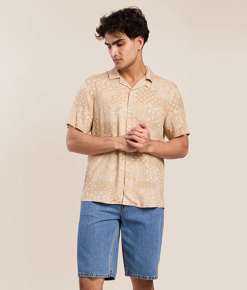 Aslak Shirt
